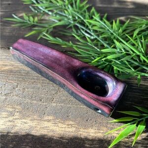 Galactic Mauve Smoker